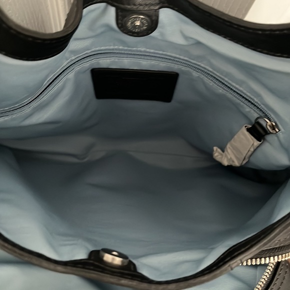 Coach tote - Picture 6 of 11